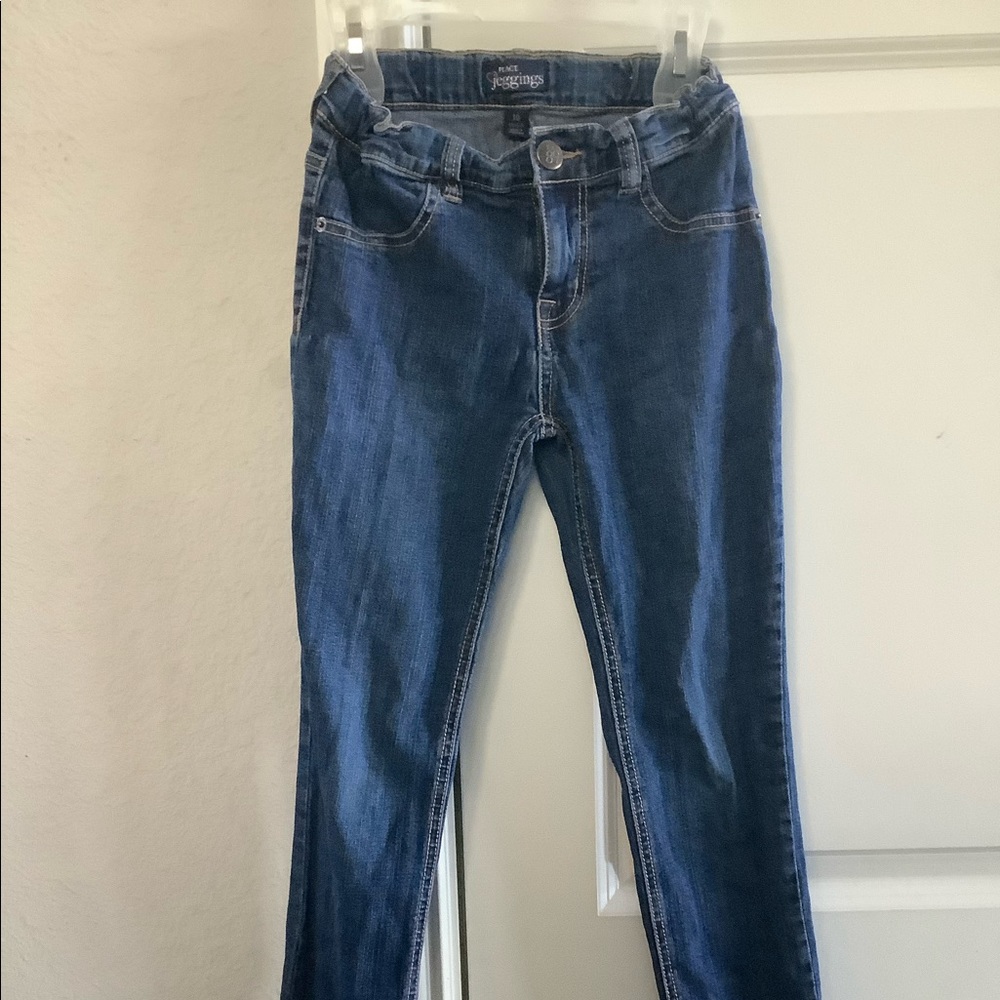 Place Jeggings Kids
